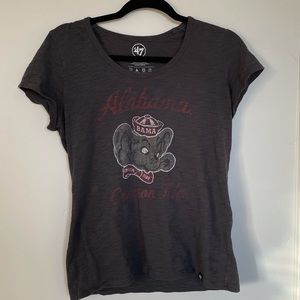 Vintage Alabama Tee